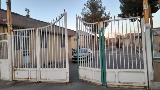 عکس اداره توسعه نوغانداری استان خراسان رضوی