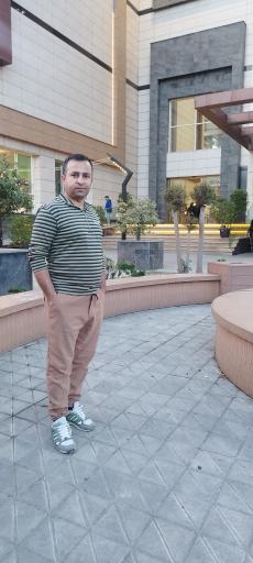 عکس میدان همافران