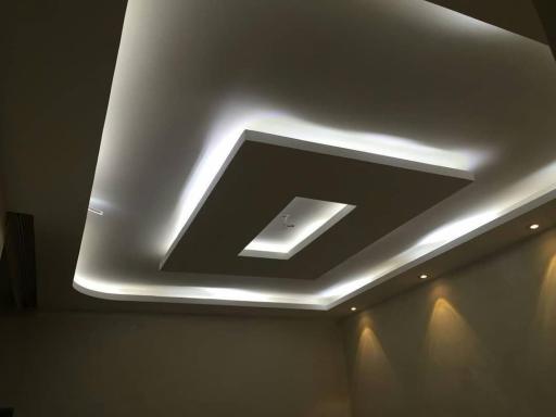 عکس دکوراسیون داخلی اویم پارلا