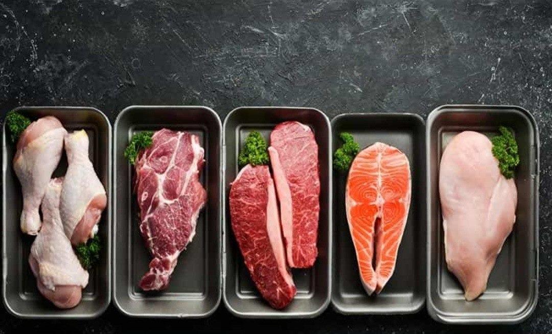 عکس هایپر پروتئین بعثت