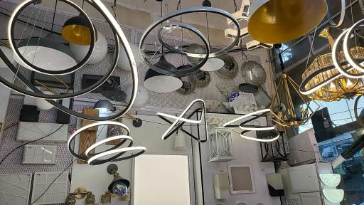 عکس الکتریکی دهکده روشنایی 