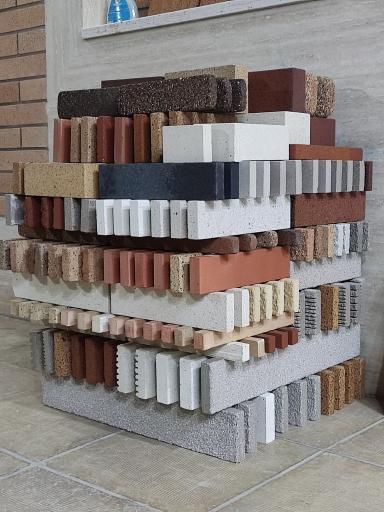 عکس دفتر فروش مرکزی آجریکو