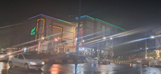 عکس میدان همافران