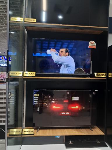 عکس لوازم خانگی نمایندگی جی پلاس 