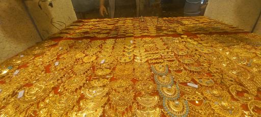 عکس بازار سنتی بلوکان (مادربزرگان)