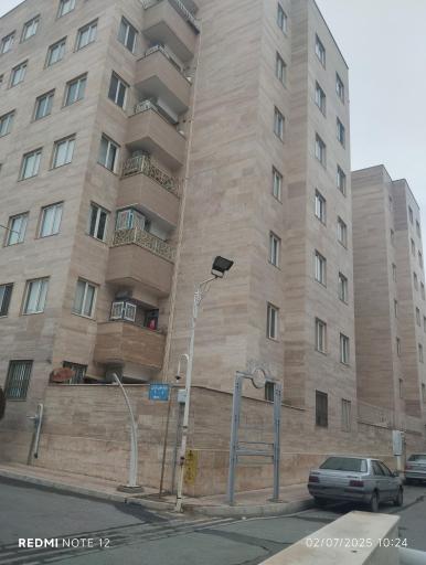 مجتمع مسکونی دانشگاه