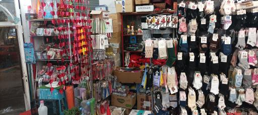 عکس فروشگاه پارلاق 