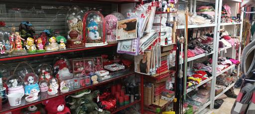 عکس فروشگاه پارلاق 