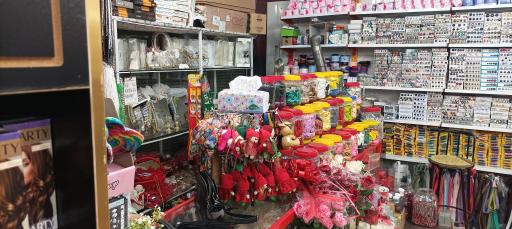 عکس فروشگاه پارلاق 