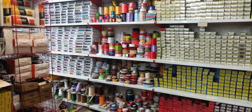 عکس فروشگاه پارلاق 