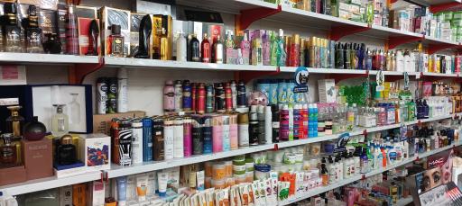 عکس فروشگاه پارلاق 