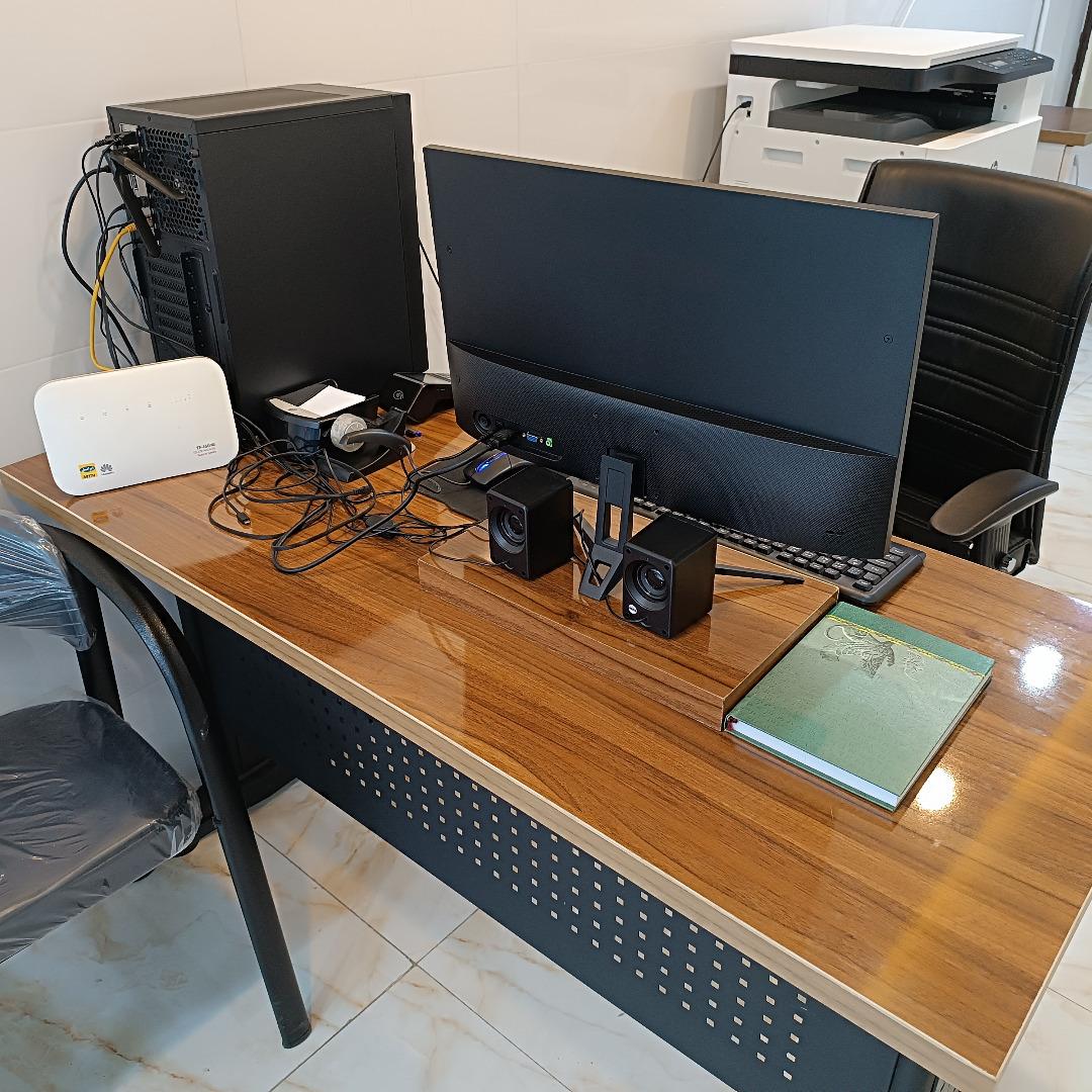 عکس خدمات کامپیوتری ترابایت