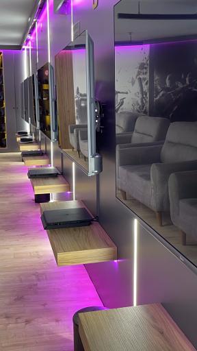 گیم نت آرسس