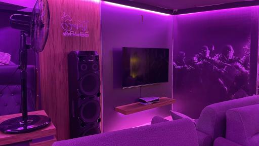 عکس گیم نت آرسس