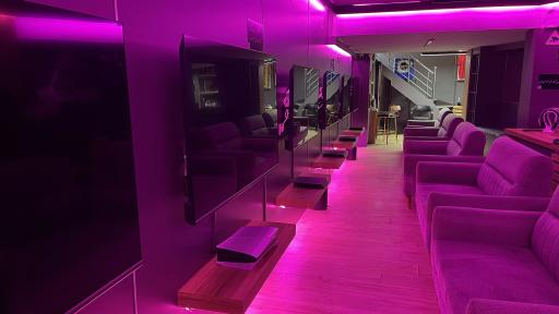 عکس گیم نت آرسس