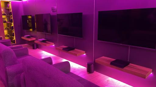 گیم نت آرسس