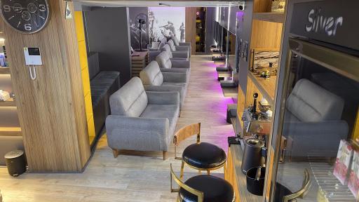 عکس گیم نت آرسس