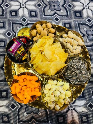 عکس کافه قلیان شب های هامون