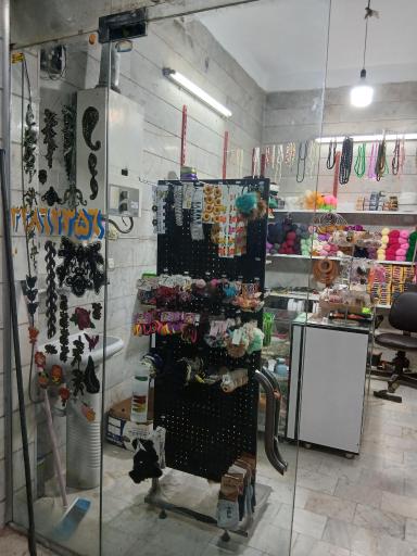 عکس خرازی مطهری 