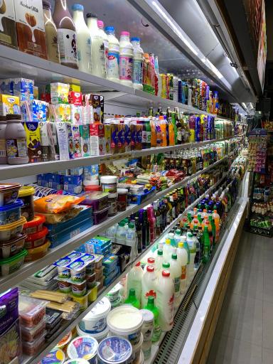 فروشگاه گوشت و پروتئین خامیز
