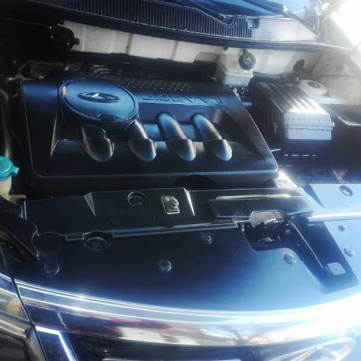 عکس تعویض روغنی فیکس آبادان