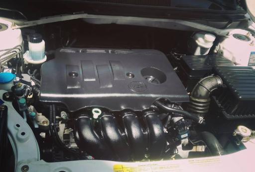 عکس تعویض روغنی فیکس آبادان