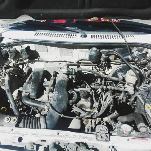 عکس تعویض روغنی فیکس آبادان