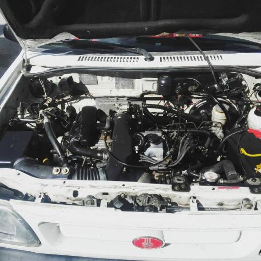 عکس تعویض روغنی فیکس آبادان