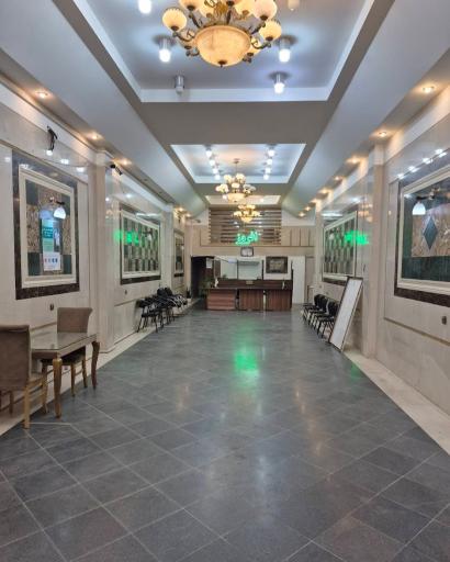 عکس آموزشگاه رانندگی افروز