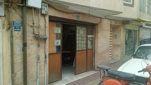 عکس کارگاه نجاری عبادی