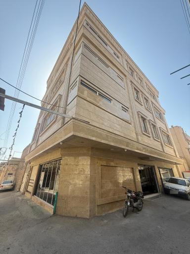 عکس هتل آپارتمان سلمان