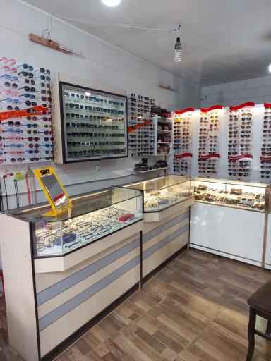 عینک سازی ویکتوریا