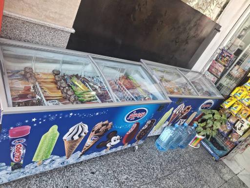 عکس سوپرمارکت 