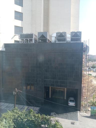 عکس هتل بین المللی کوثر ناب مشهد