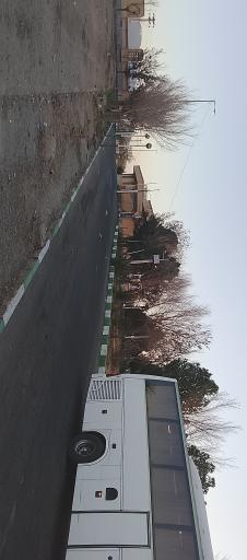 عکس ترمینال مسافربری انقلاب زاهدان