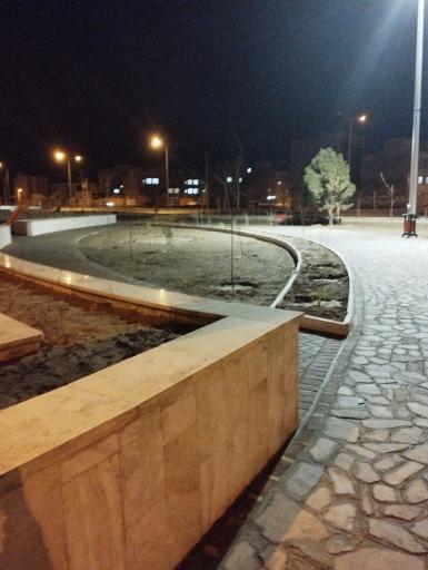 عکس بوستان مصطفی احمدی روشن 