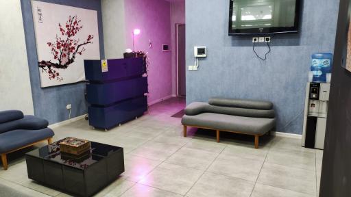 عکس کلینیک زیبایی دکتر شفیع زاده