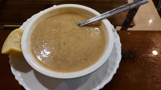 عکس رستوران سامکو