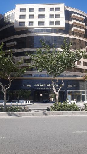 عکس هتل بین المللی کوثر ناب مشهد