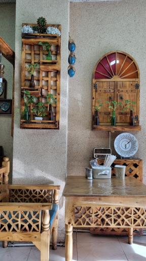 عکس رستوران دیل وا