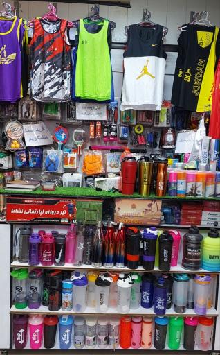 عکس المپیک اسپرت