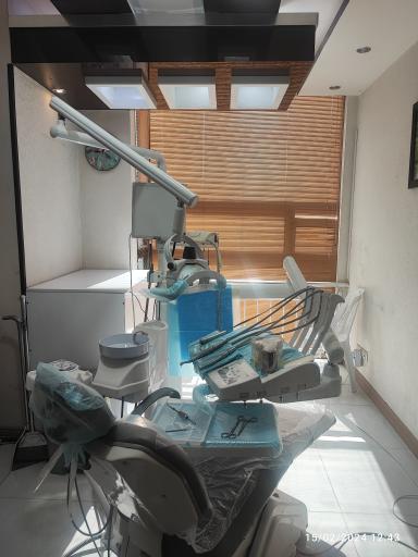 عکس دندانپزشکی رز دنتال 