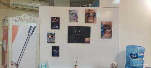 عکس دندانپزشکی رز دنتال 