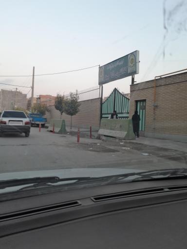 کلانتری‌ 15 سراجیتو