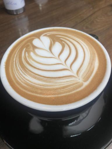 کافه بهار نارنج 