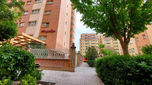 عکس مجتمع مسکونی میلاد ۲۰