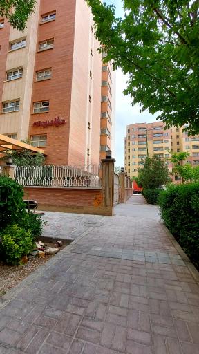 عکس مجتمع مسکونی میلاد ۲۰