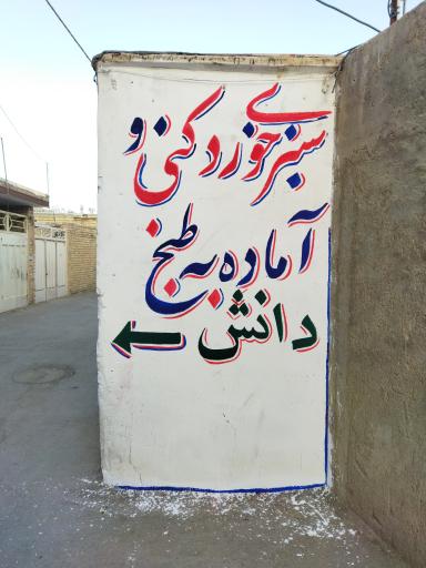 سبزیجات آماده دانش