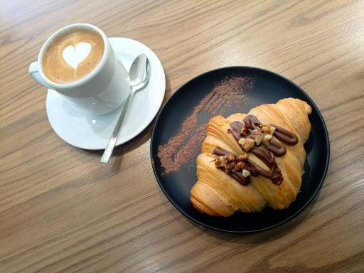 عکس کافه تُسکا