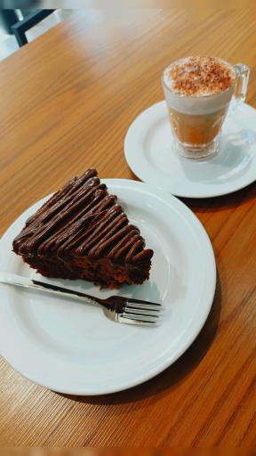 عکس کافه تُسکا